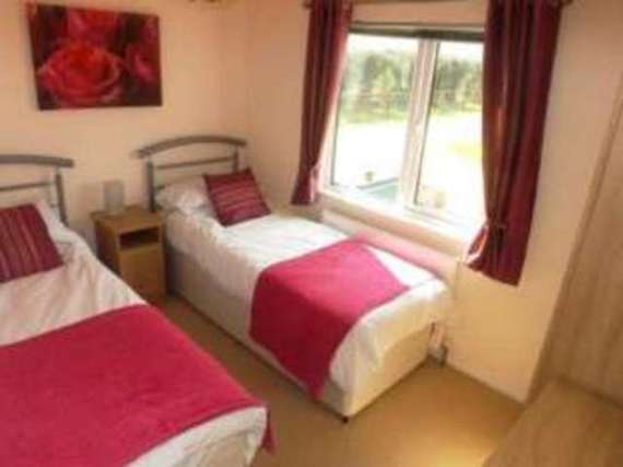 2 Bedroom Detached